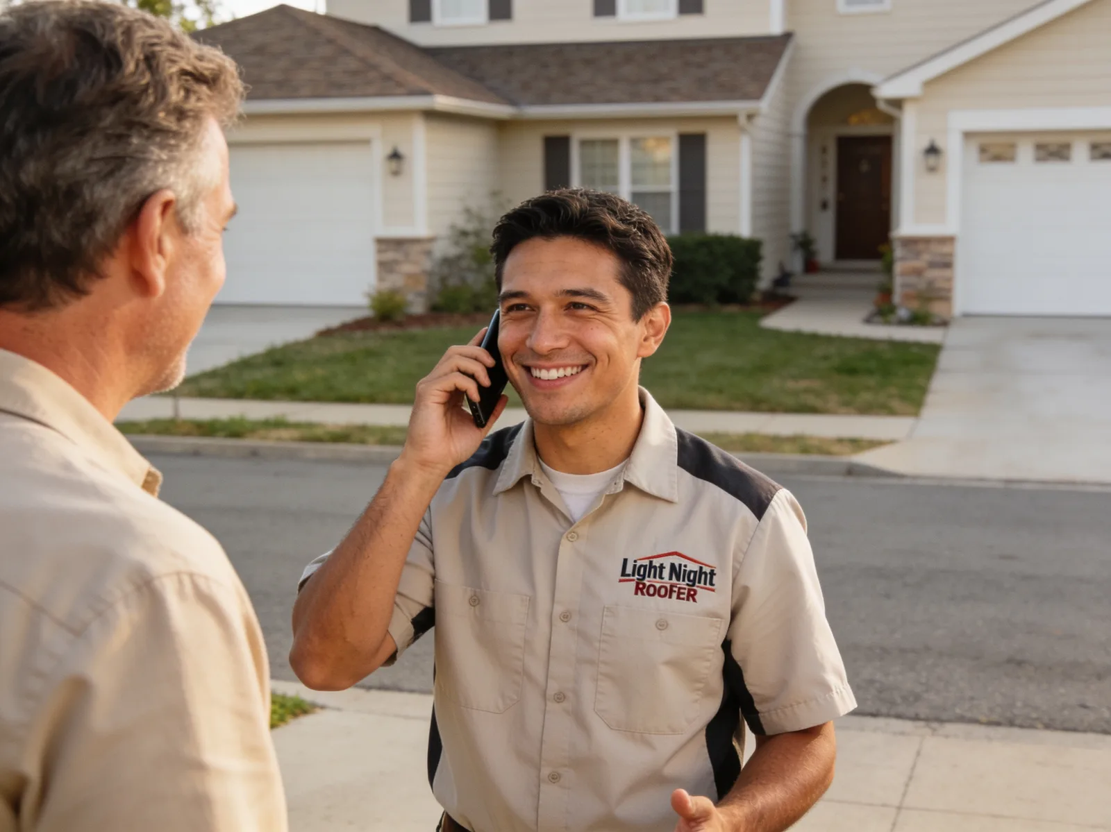 Emergency Roof Repair Buffalo Grove, IL FAQs